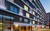 Туры в отель Aparthotel Invite