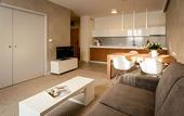 Туры в отель Aparthotel Invite