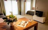 Туры в отель Aparthotel Invite