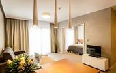 Туры в отель Aparthotel Invite