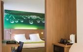 Туры в отель Mercure Quimper Centre