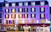 Туры в отель Mercure Quimper Centre