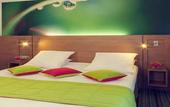 Туры в отель Mercure Quimper Centre