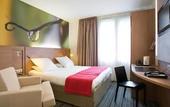 Туры в отель Mercure Quimper Centre
