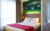 Туры в отель Mercure Quimper Centre