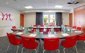 Туры в отель Mercure Quimper Centre