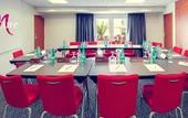 Туры в отель Mercure Quimper Centre