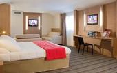 Туры в отель Mercure Quimper Centre