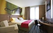 Туры в отель Mercure Quimper Centre
