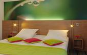 Туры в отель Mercure Quimper Centre