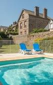 Туры в отель Pierre & Vacances Residence Ty Mat
