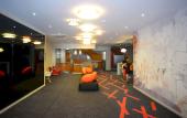 Туры в отель Ibis Styles Poitiers Centre