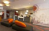 Туры в отель Ibis Styles Poitiers Centre