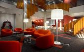 Туры в отель Ibis Styles Poitiers Centre