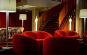 Туры в отель Ibis Styles Poitiers Centre