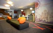 Туры в отель Ibis Styles Poitiers Centre