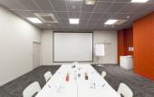 Туры в отель Ibis Styles Poitiers Centre