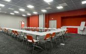 Туры в отель Ibis Styles Poitiers Centre