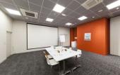Туры в отель Ibis Styles Poitiers Centre