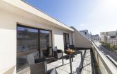 Туры в отель Ibis Styles Poitiers Centre