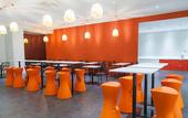 Туры в отель Ibis Styles Poitiers Centre
