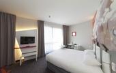 Туры в отель Ibis Styles Poitiers Centre