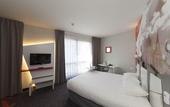 Туры в отель Ibis Styles Poitiers Centre