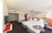 Туры в отель Ibis Styles Poitiers Centre