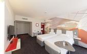 Туры в отель Ibis Styles Poitiers Centre