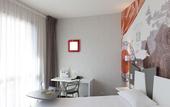 Туры в отель Ibis Styles Poitiers Centre
