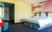 Туры в отель Ibis Styles Poitiers Centre