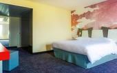 Туры в отель Ibis Styles Poitiers Centre
