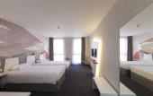Туры в отель Ibis Styles Poitiers Centre