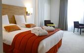 Туры в отель Ibis Styles Poitiers Centre