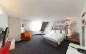 Туры в отель Ibis Styles Poitiers Centre