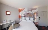 Туры в отель Ibis Styles Poitiers Centre