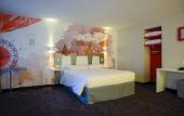 Туры в отель Ibis Styles Poitiers Centre