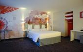 Туры в отель Ibis Styles Poitiers Centre