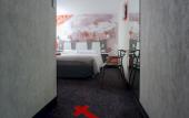 Туры в отель Ibis Styles Poitiers Centre