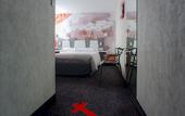 Туры в отель Ibis Styles Poitiers Centre