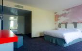 Туры в отель Ibis Styles Poitiers Centre