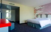 Туры в отель Ibis Styles Poitiers Centre