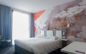 Туры в отель Ibis Styles Poitiers Centre