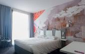 Туры в отель Ibis Styles Poitiers Centre