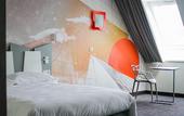 Туры в отель Ibis Styles Poitiers Centre