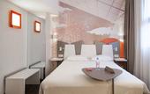 Туры в отель Ibis Styles Poitiers Centre