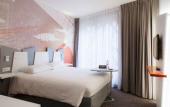 Туры в отель Ibis Styles Poitiers Centre
