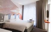 Туры в отель Ibis Styles Poitiers Centre