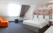 Туры в отель Ibis Styles Poitiers Centre