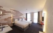 Туры в отель Ibis Styles Poitiers Centre